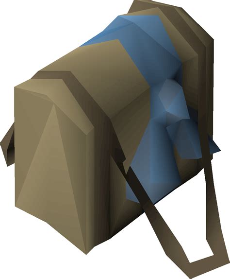 osrs rune satchel.